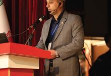 گزارش تصویری برگزاری شب علم